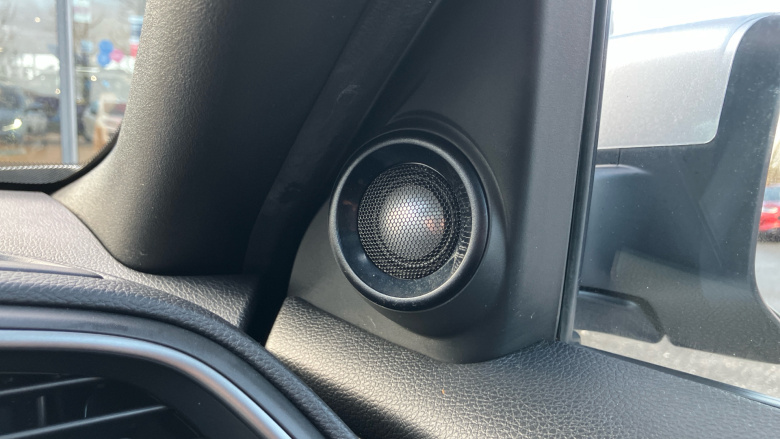 Honda Civic 1.0 VTEC Turbo 126 Sport Line EX 5dr Petrol Hatchback